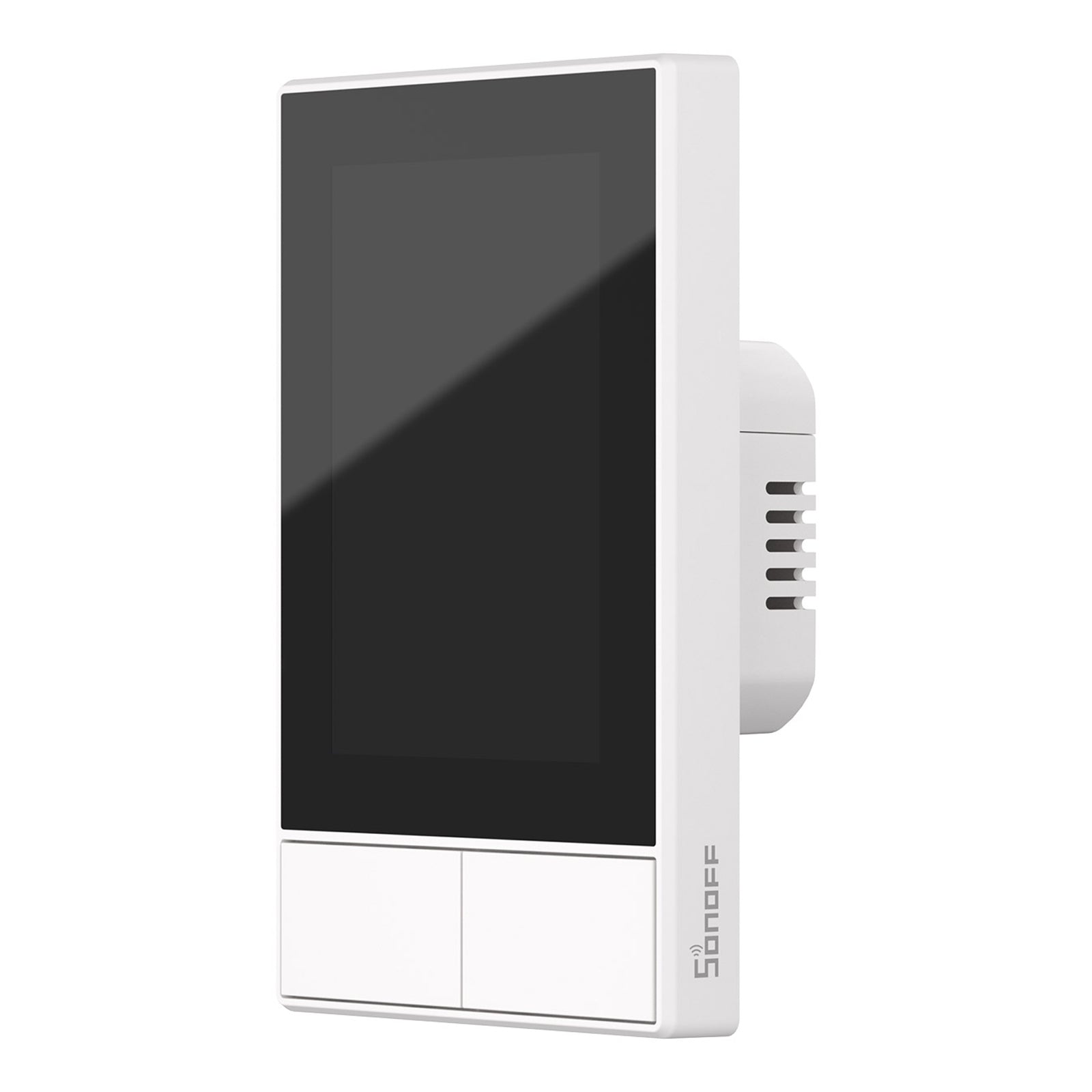 SONOFF NSPanel-USW Smart Scene Wall Switch Panel Smart Home Control Touchscreen Control - US Plug SONOFF NSPanel-USW Smart Scene Wall Switch Panel Smart Home Control Touchscreen Control - US Plug